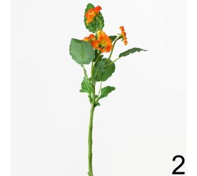 Ks violka mix 2farieb 37cm