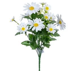 Kytica margaréta 40cm