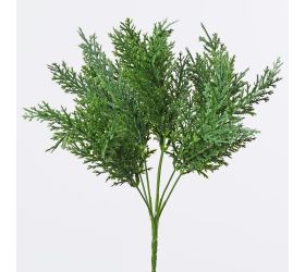 Zápich thuja zelená 34cm