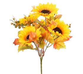 Kytica slnečnica 30cm