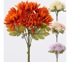 Kytica chryz. 41cm mix 4 far