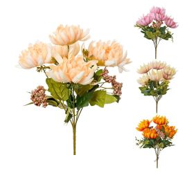 Kytica chryz. mix 4 far 35cm