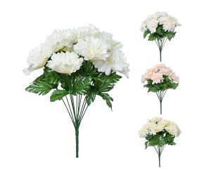 Kytica chrzyantéma 4f 40cm