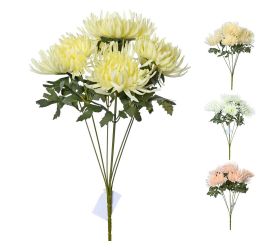 Kytica chryz. mix 4f 45cm