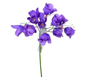 Ks zvonček fial. 35cm