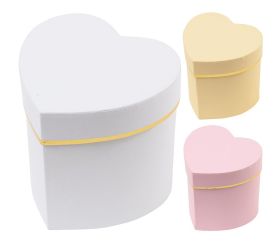 Darčeková krabička na kvety mix f 10x9,5x10cm