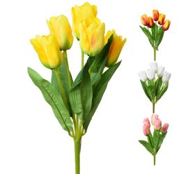 Kytica tulipán zvaz. 4f 31cm