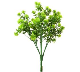 Zápich hebe zelené 25cm