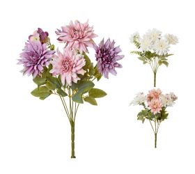 Kytica dahlia mix 3f 45cm