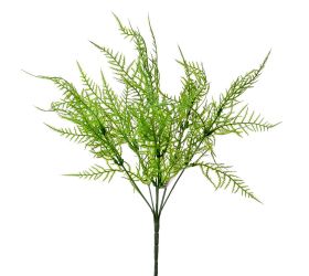 Zápich papraď 35cm