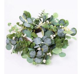 Veniec zeleň 35cm super cena