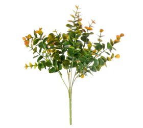 Zápich eucalyptus oranžový 32cm