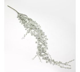 Ťahačka senecio rowleyanu sivá 85cm