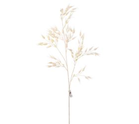 Konár bambus biely 88cm