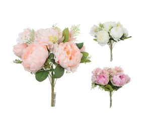 Kytica pivonia 3f 37cm