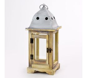 308fl/s lampáš natur s:17*17*40h