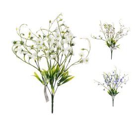 Kytica margaréta 3f 40cm