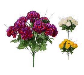 Kytica chryz. 42cm mix 3fa