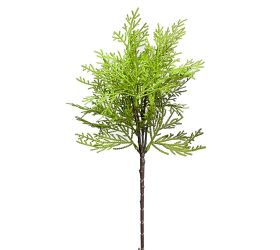 Zápich thuja  44cm