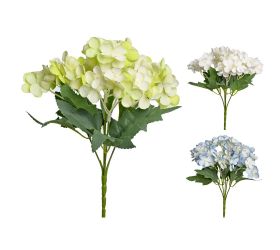 Kytica hortenzie 3f x5 28cm