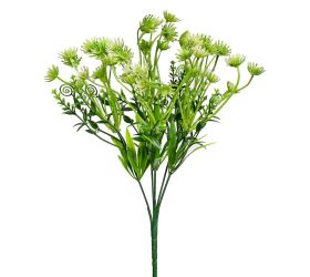 Zápich ammi sv.zelené 31cm