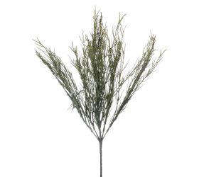 Zápich zeleň zel. 45cm