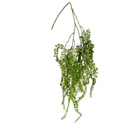 Ťahačka väčšie listy tm.zel.116cm