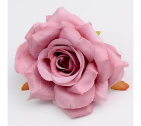 Hlava ruža st.ružová p:9cm bal:24ks