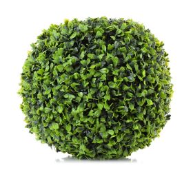 Guľa buxus priem.30cm