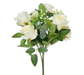 Kytica ruža 45cm