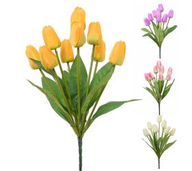 Kytica tulipán mix 4f 42cm