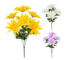 Kytica dalia mix/f 59cm
