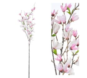 Konár ginster ruž. 89cm