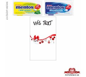 Mentos komprimát 0023