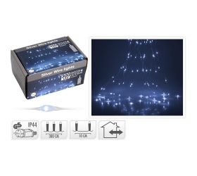 Led svetielka ax8701530  w,ind/oud/300/+adaptér záves