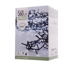 Led svetielka. cluster /560/w 11m ax8560010