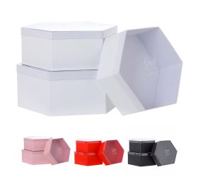 Darčeková krabička s/3 mix f