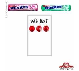 mentos Pure Fresh žuvačky 001