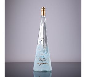 Narodeninová hruškovica - 70. výročie