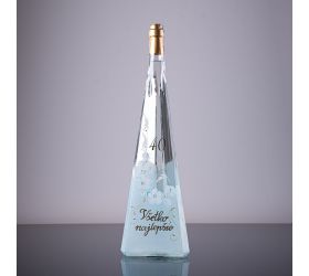 Narodeninová hruškovica - 40. výročie