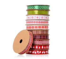 Stuha vian mix 1,2cmx2m