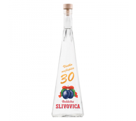 Bošácka slivovica - Ihlan 30 výročie 