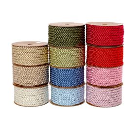 Šnúrka 7mmx5y mix fa fx234