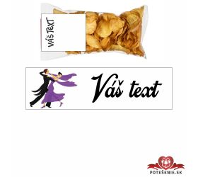 Lupienky maxi 180 g solené 29