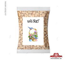 Arašidy / kešu oriešky 29