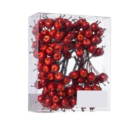 Zvazok jablká 12ks čer. s/12