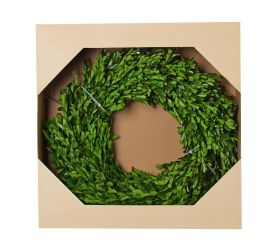 Veniec eukalyptus zel.40cm