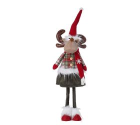 Los textil 20x18x50cm