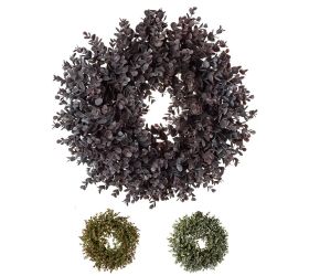 Veniec krušpán mix 3f 30cm