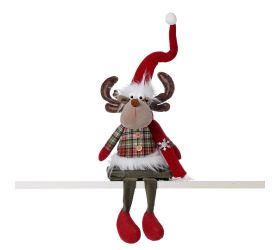 Los sediaci textil 18x15x68cm